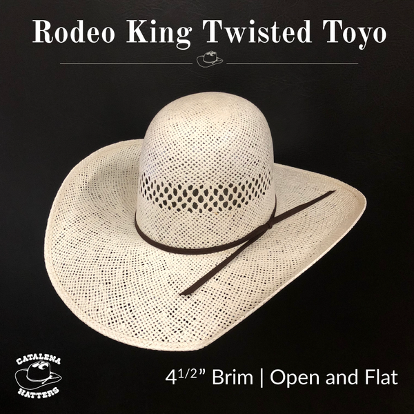 帽子 theredthread wide brim hat rodeo Web2018-RKTwistedToyo-45_600x.