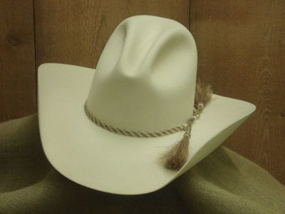 Bone Gus Custom Felt Hat