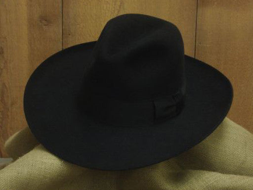 Catalena Hatters - Custom Felt Hats, Straw Hats, Felt Hat Restoration