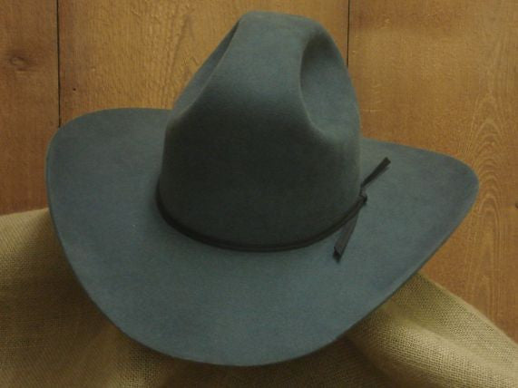 Catalena Hatters - Custom Felt Hats, Straw Hats, Felt Hat Restoration