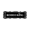 Rodeo King