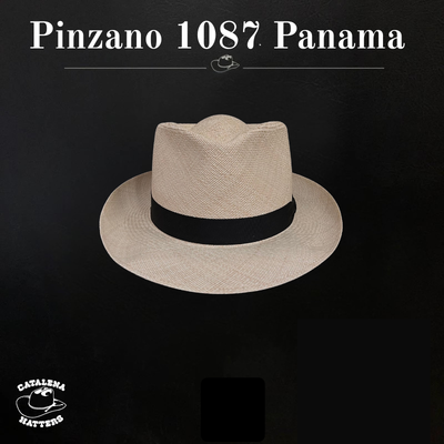 1087- 2 3/4 Panama