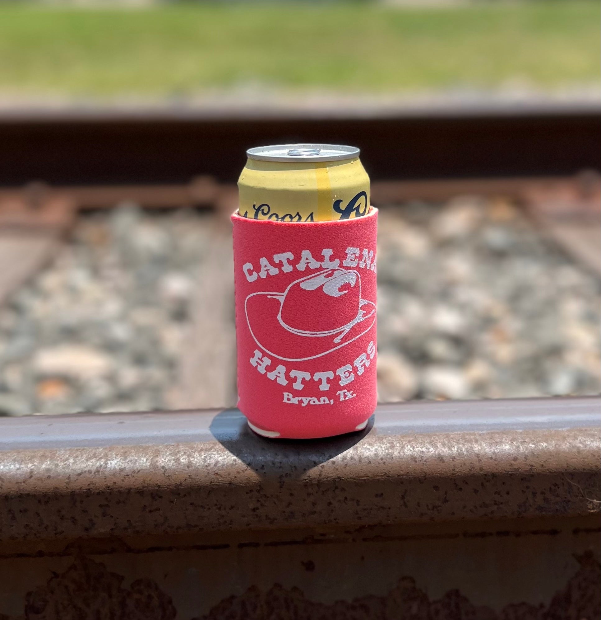CATALENA KOOZIES