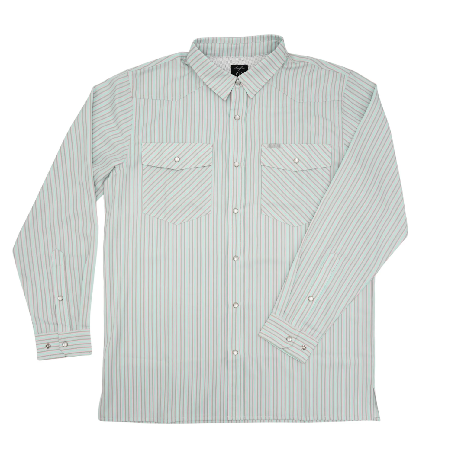 Neopolitan Long Sleeve