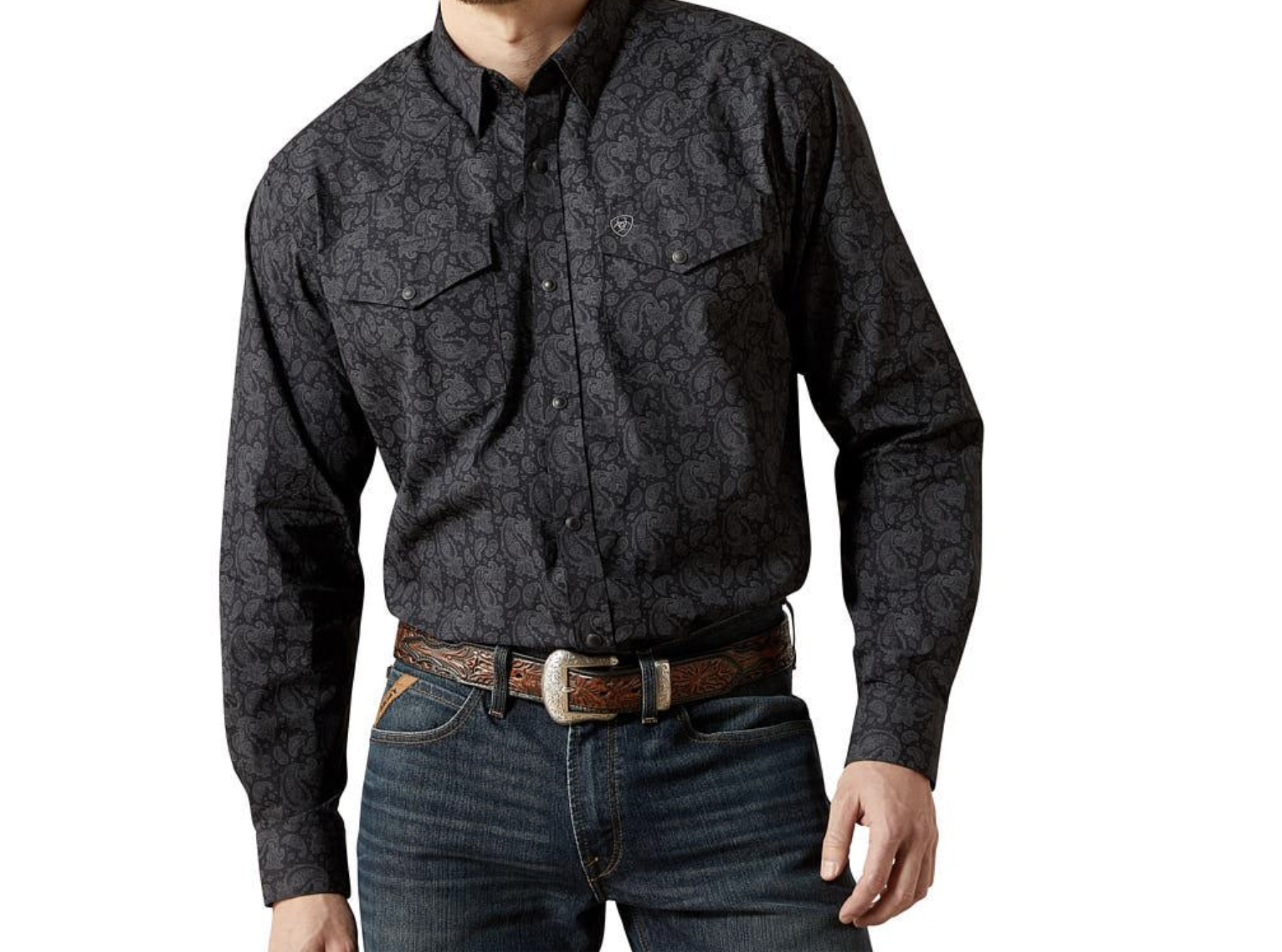 Mens Finnigan Shirt