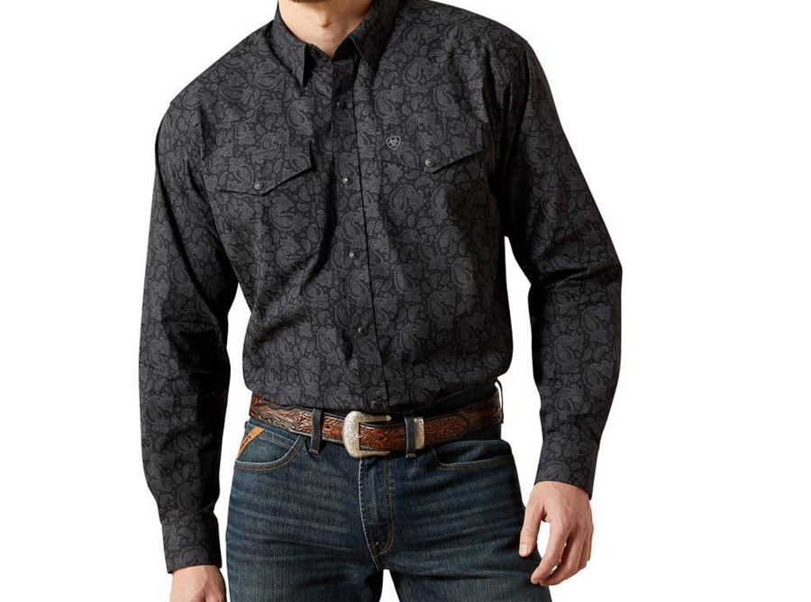 Mens Finnigan Shirt