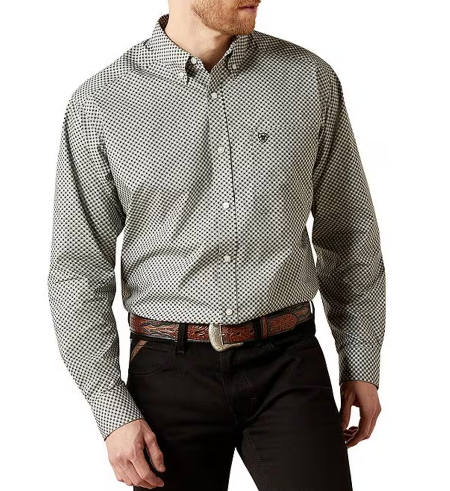 Mens Tristan Shirt