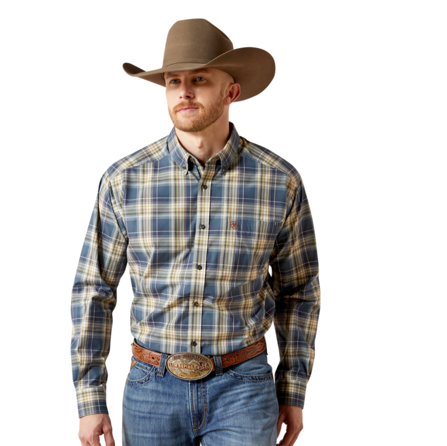 Mens Welch Shirt