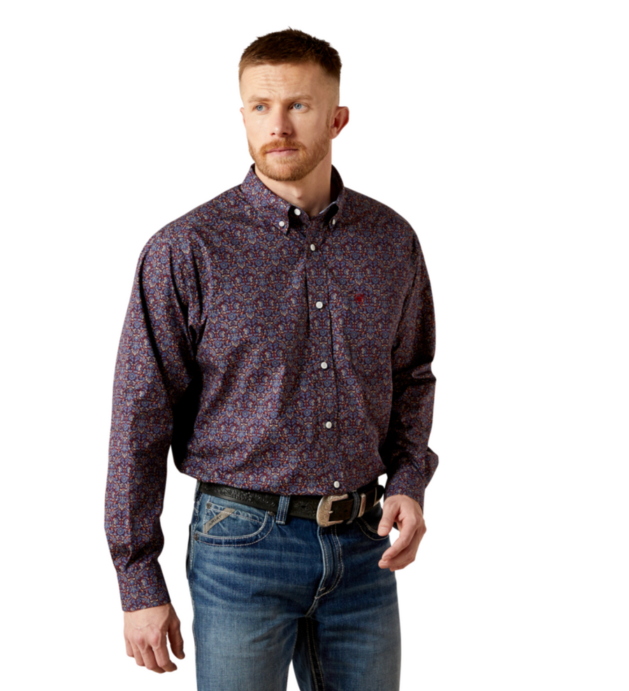 Mens Brendan Shirt