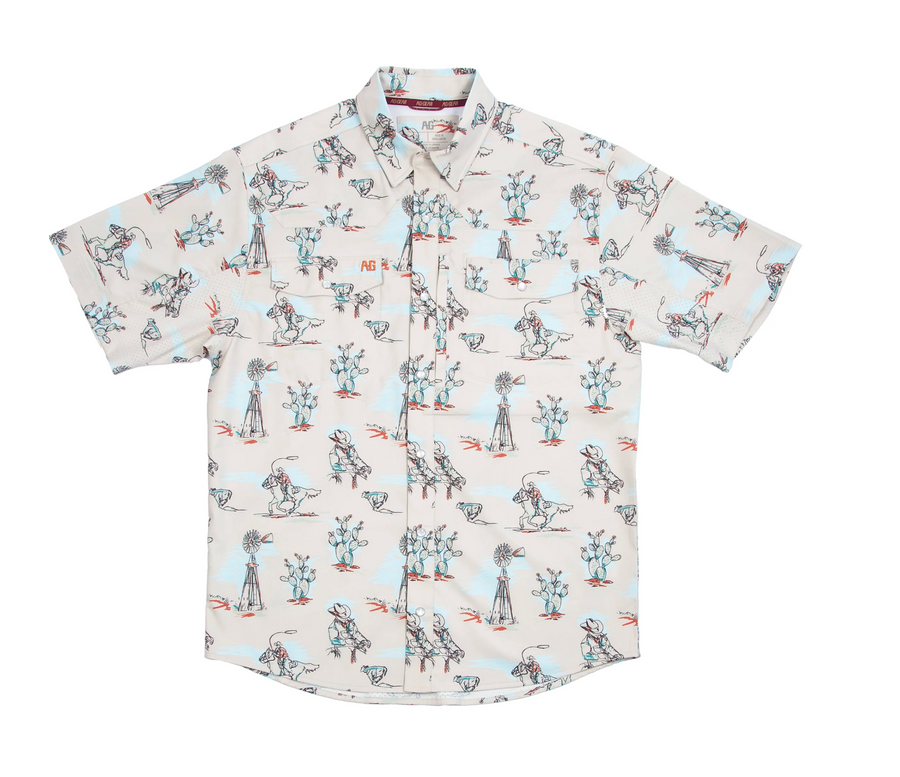 Stockyards Sonora - Khaki