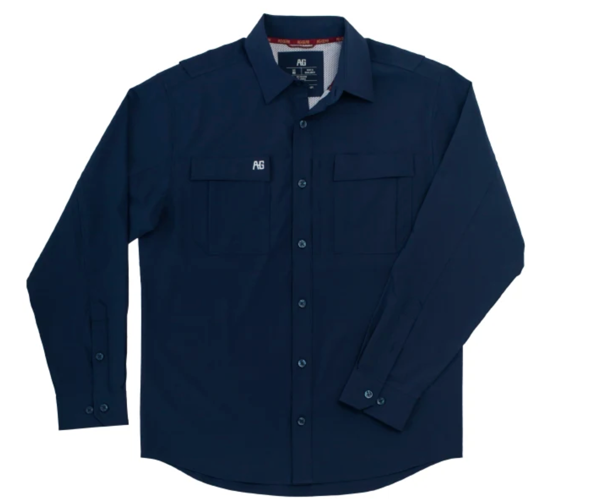 Haybaler - Navy