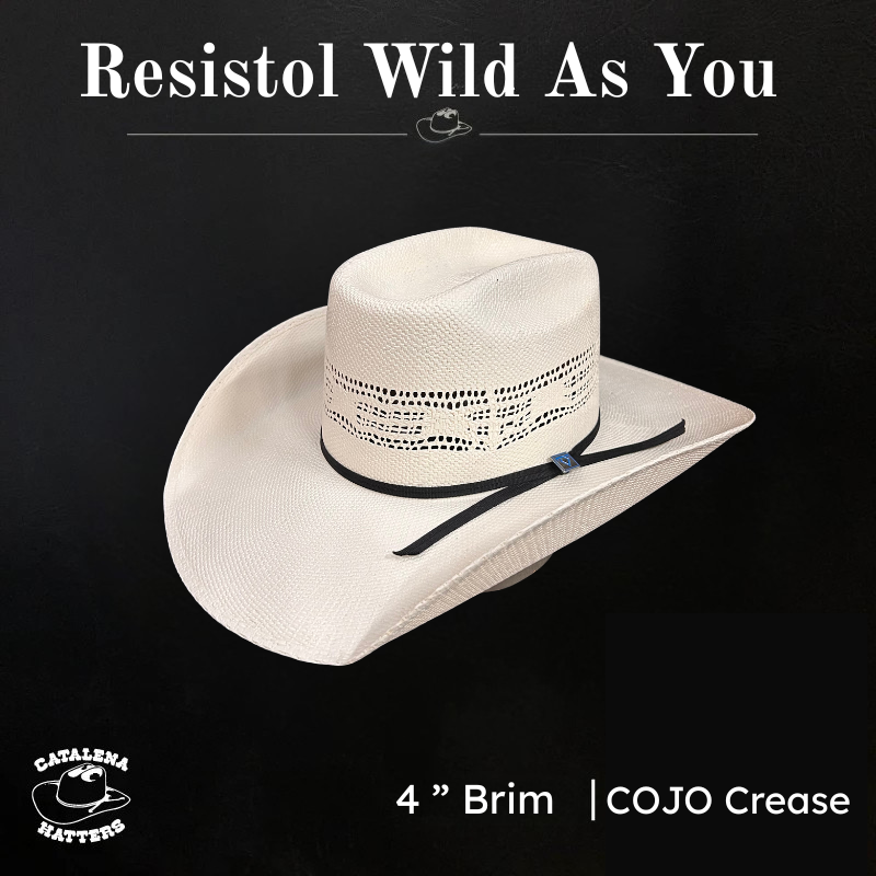 Wild As You (YOUTH)