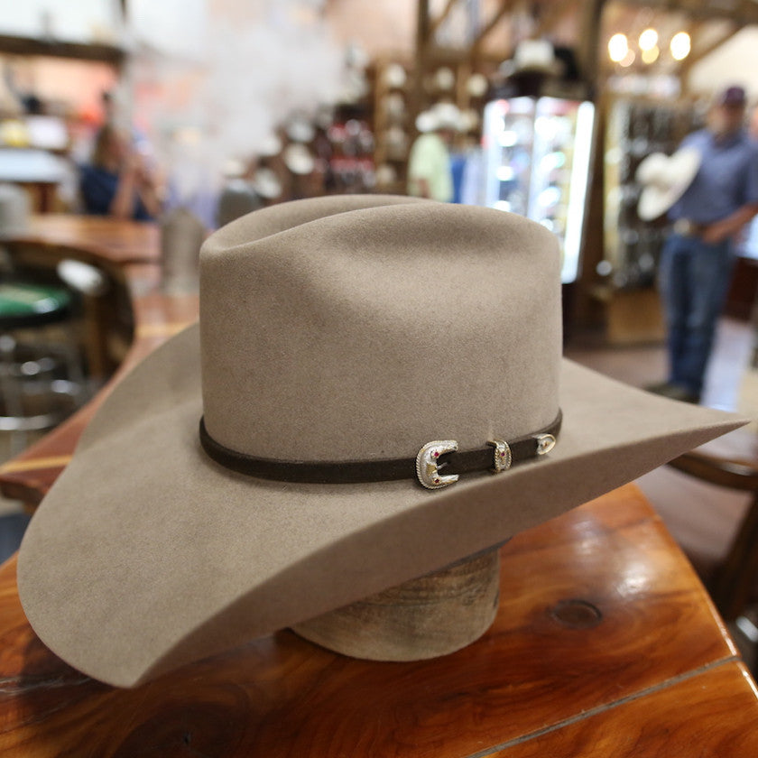 custom cowboy hats near me - Main Image