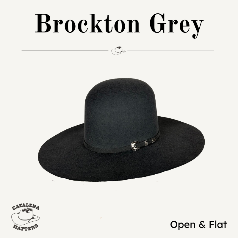 Brockton Grey