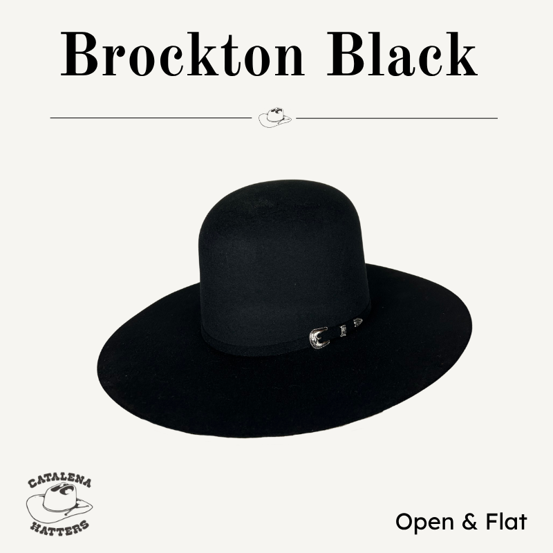 Brockton  Black