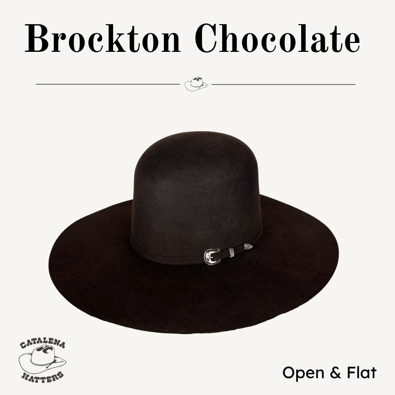 Brockton Chocolate