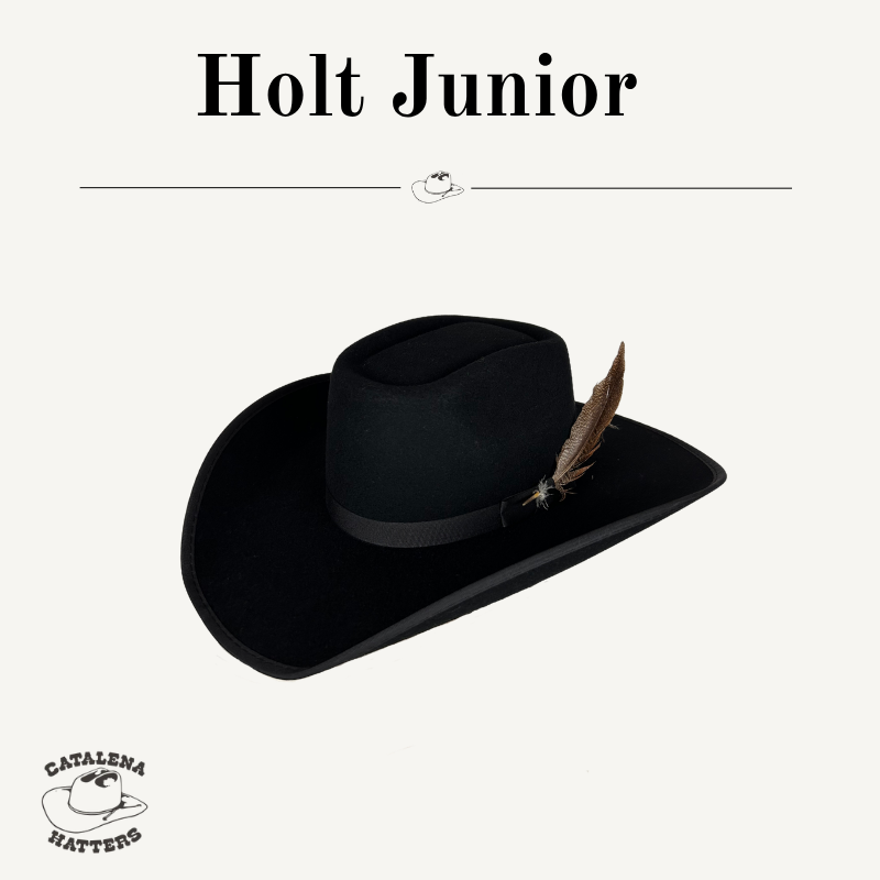 Holt Junior