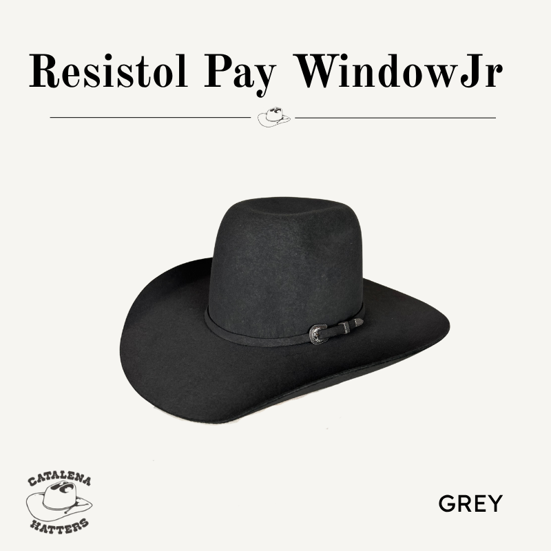 Pay Window Jr