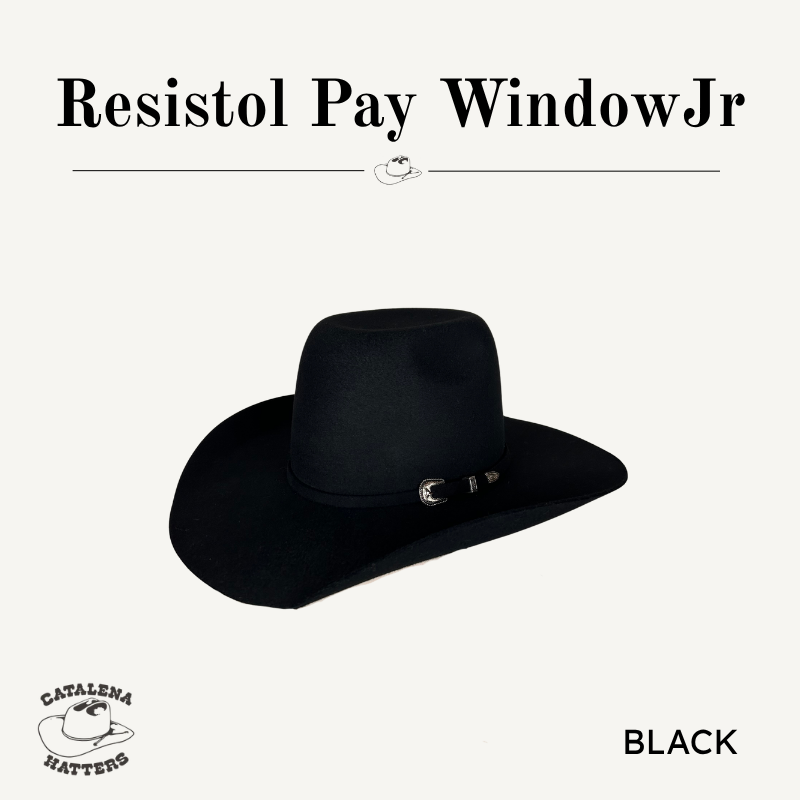 Pay Window Jr