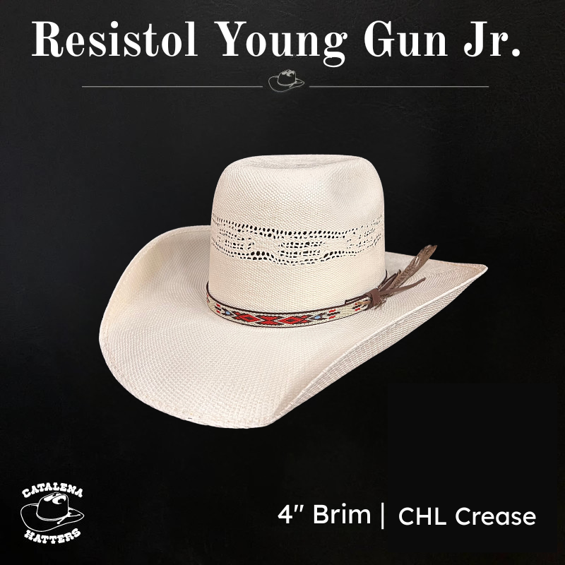 Young Gun Jr (YOUTH)
