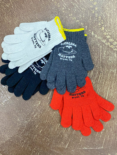 GLOVES
