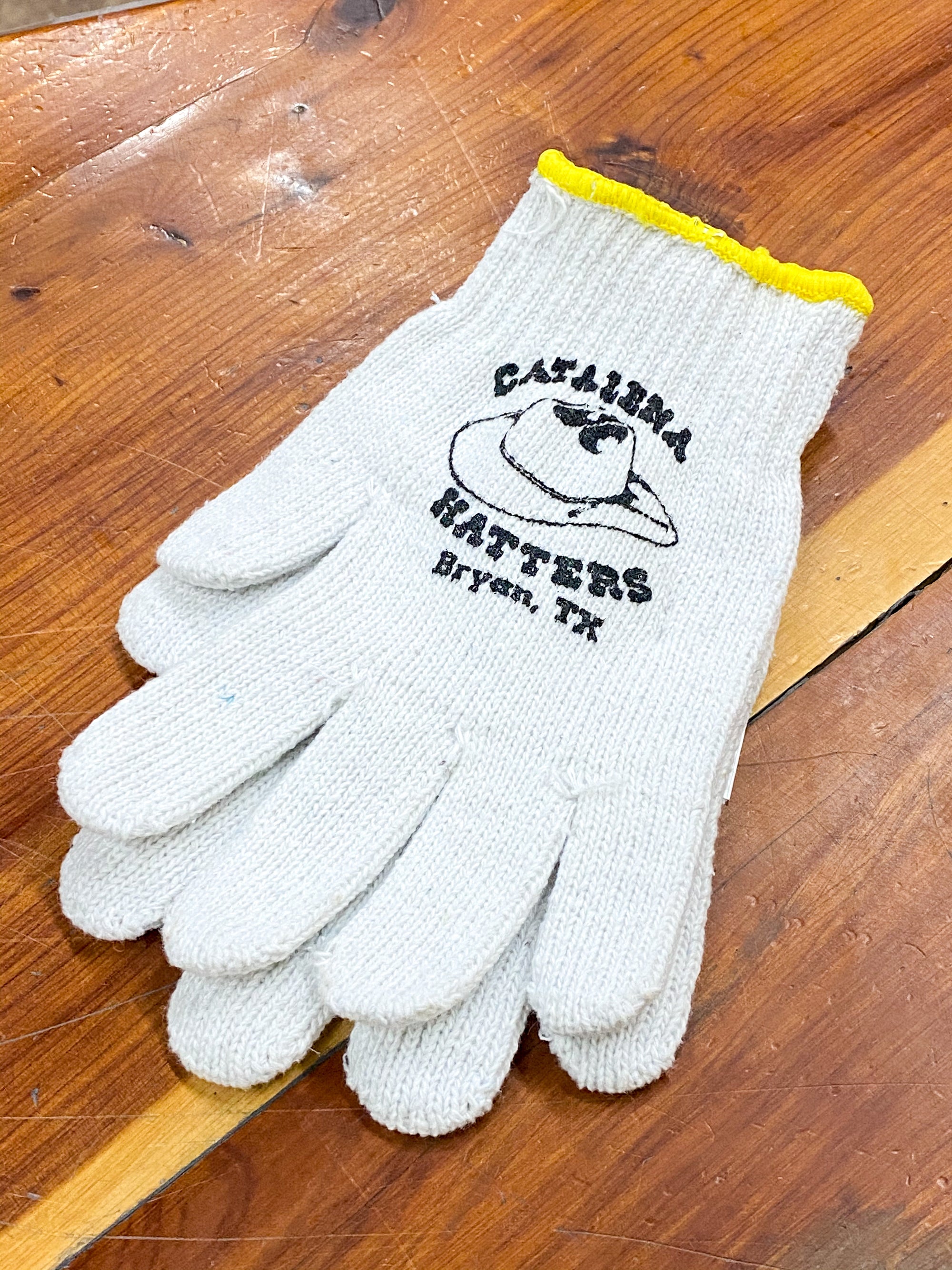 GLOVES