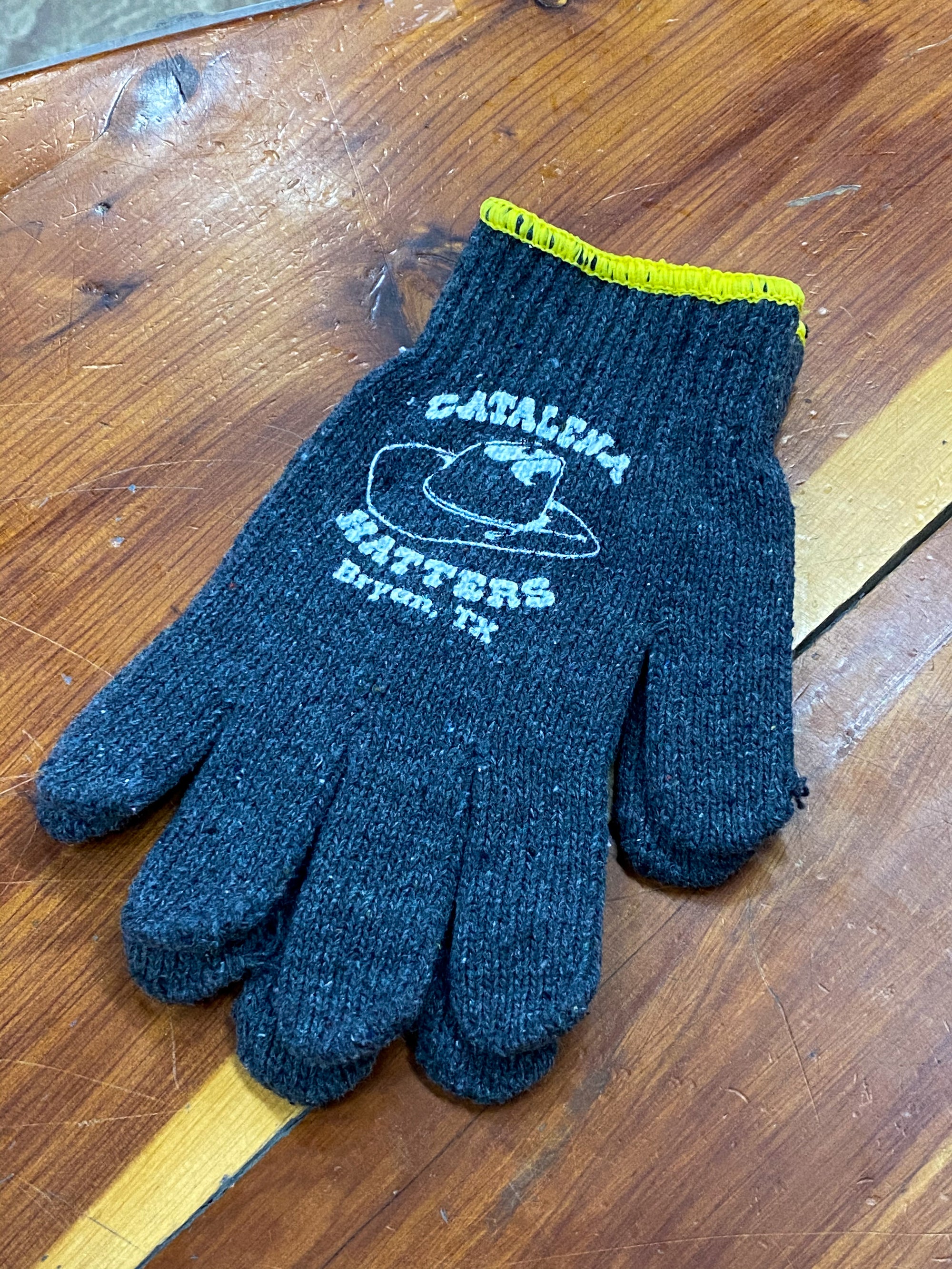 GLOVES