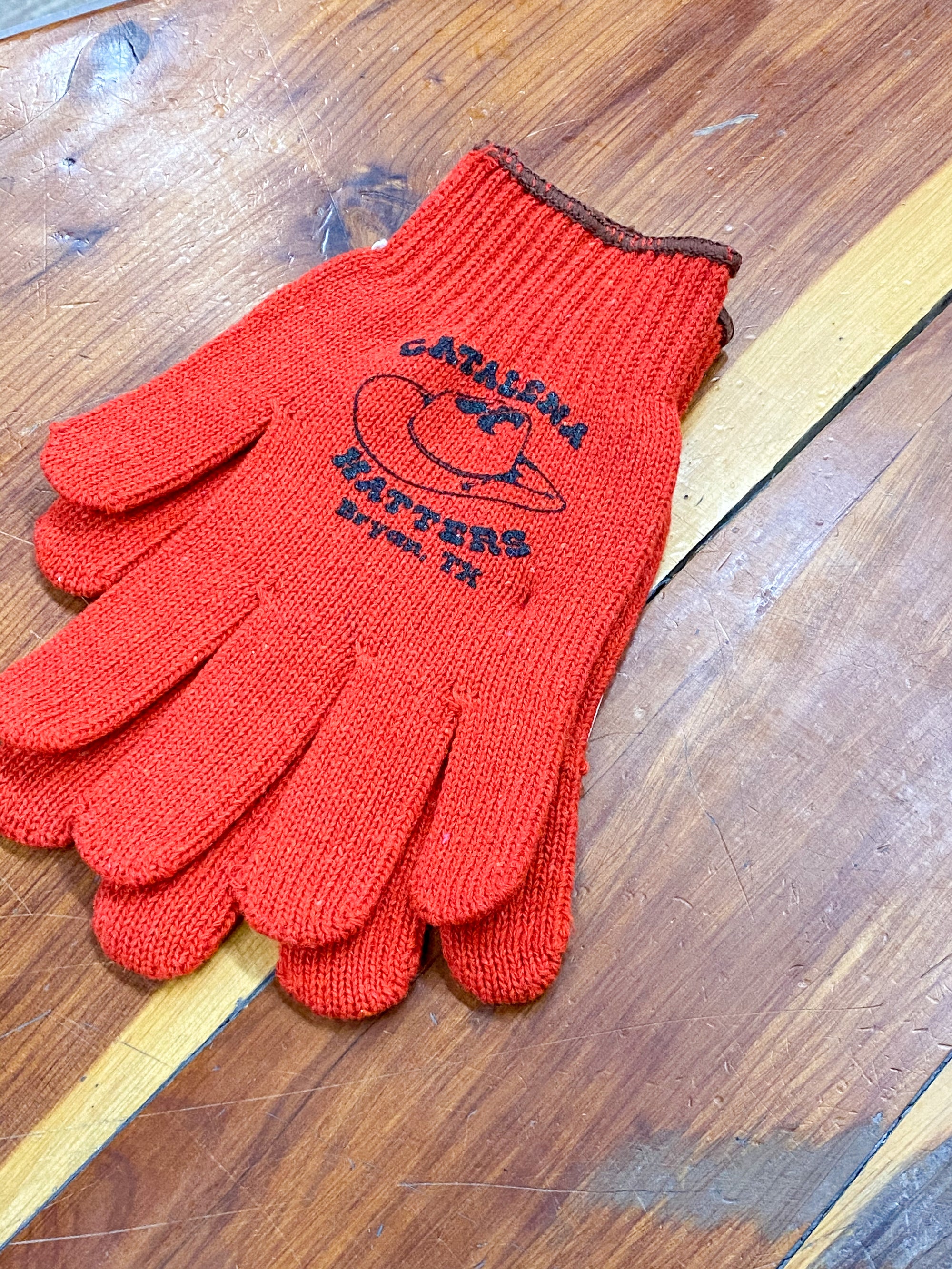 GLOVES