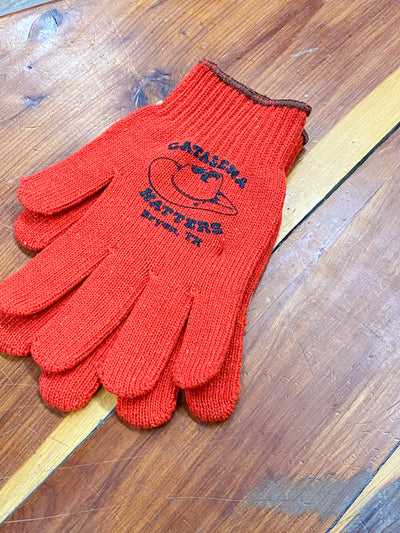 GLOVES