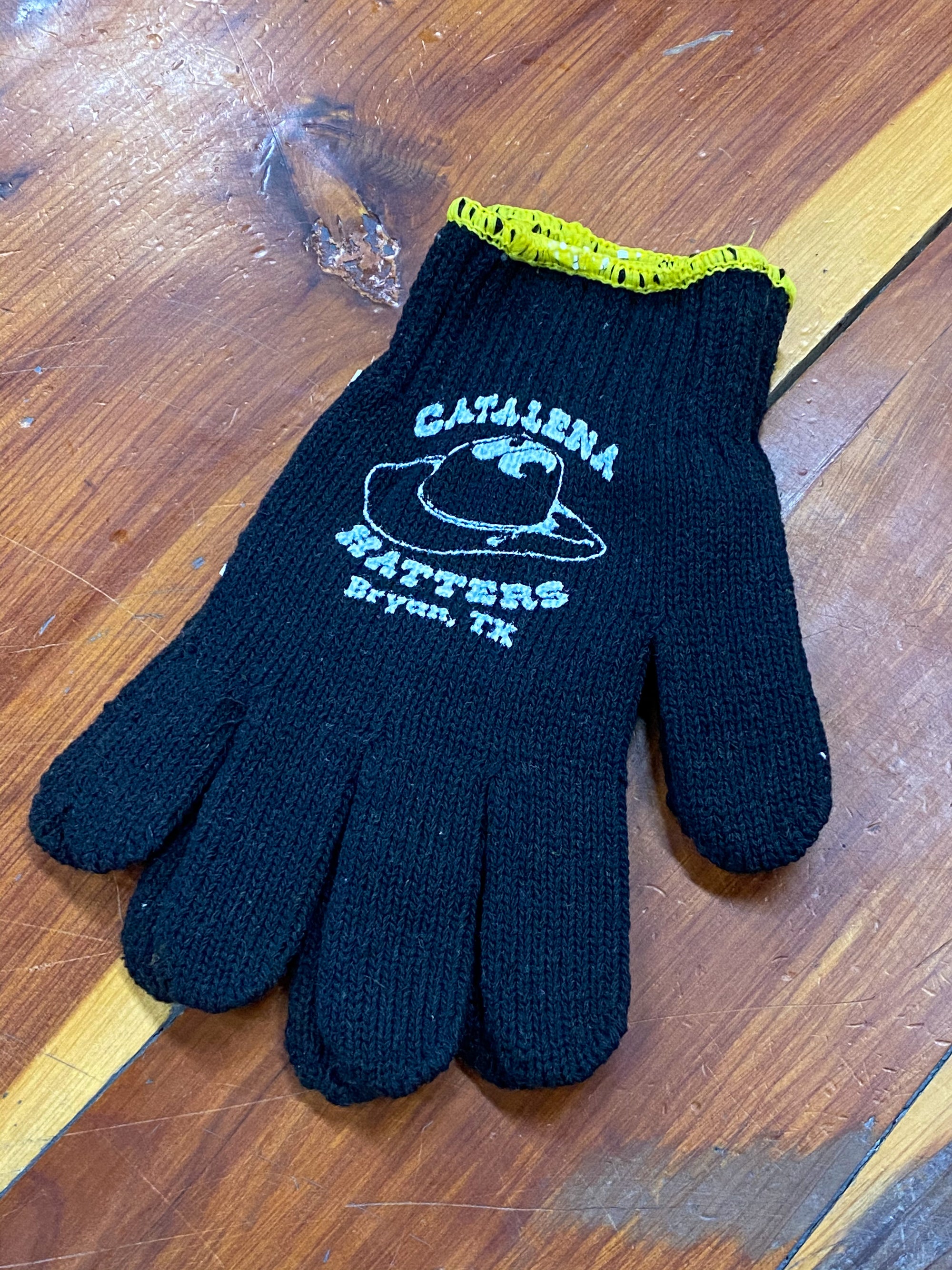 GLOVES