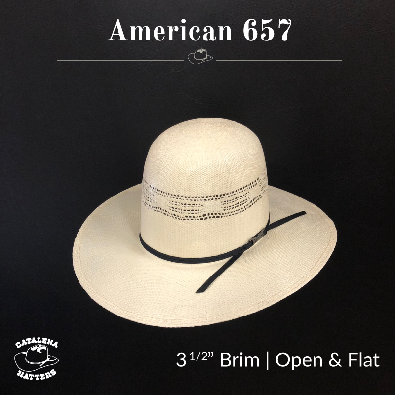 657 - Catalena Hatters 657 - Catalena Hatters