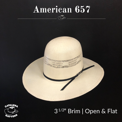 657 - Catalena Hatters 657 - Catalena Hatters