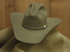 Saddle Tan Gust Custom Felt Hat